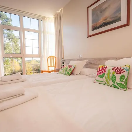 Apartamentos Cudillero كوذِييرو