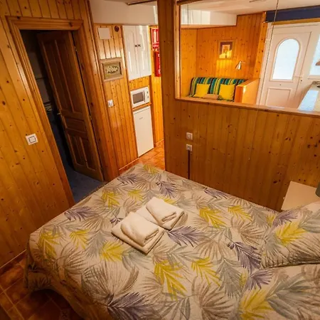 Apartamentos Cudillero كوذِييرو