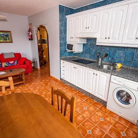 Apartamentos Cudillero Daire *