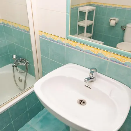 Apartamentos Cudillero Appartement Cudillero