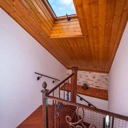 Apartamentos Cudillero Appartement