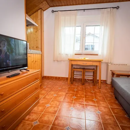 Apartamentos Cudillero *