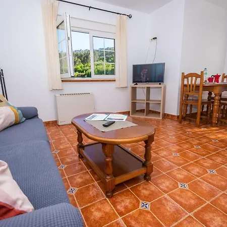 Apartamentos Cudillero Daire *