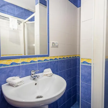 Apartamentos Cudillero