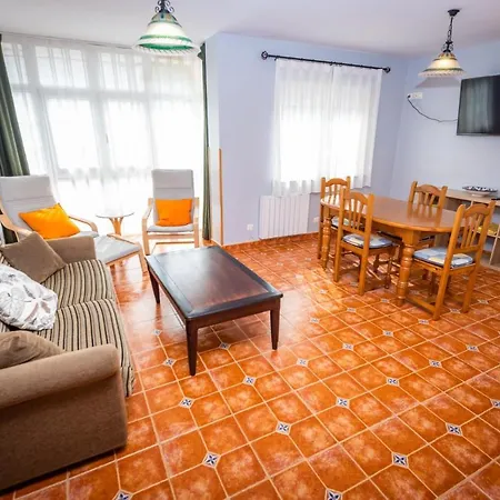 Apartamentos Cudillero Appartement Cudillero