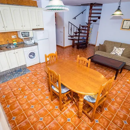 Apartamentos Cudillero Daire