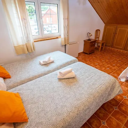 Apartamentos Cudillero Daire *