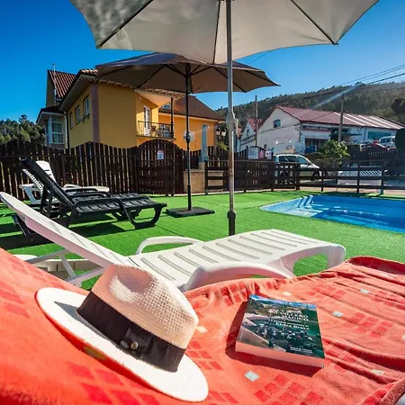 Apartamentos Cudillero