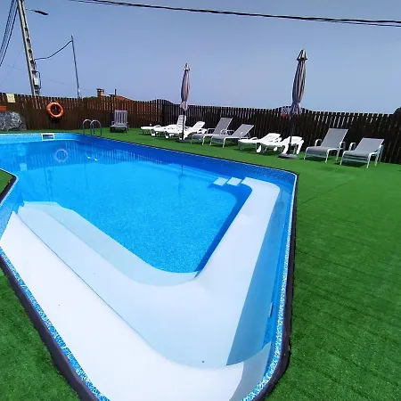 Appartement Apartamentos Cudillero *