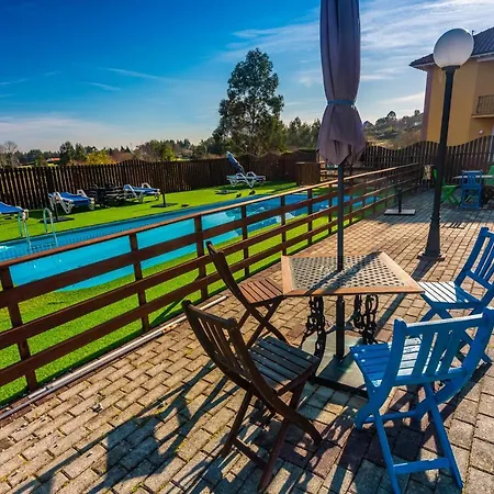 Apartamentos Cudillero * Cudillero