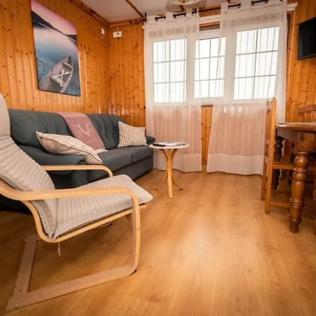 Apartamentos Cudillero Daire *