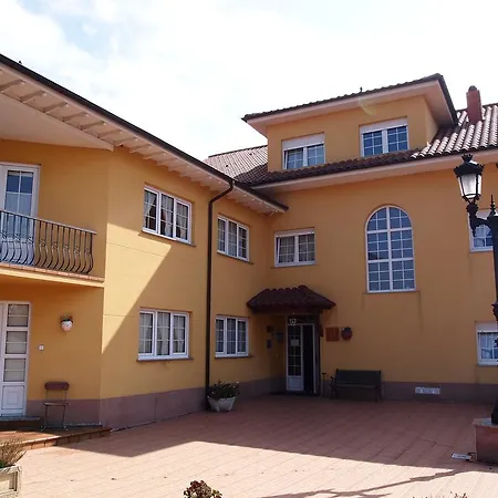 Daire Apartamentos Cudillero Cudillero