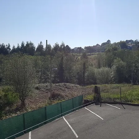 Daire Apartamentos Cudillero