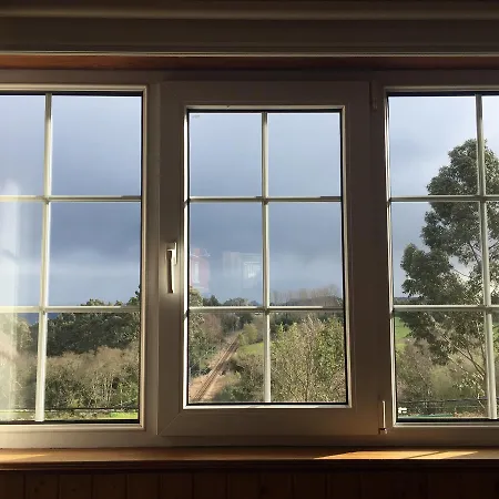 Apartamentos Cudillero