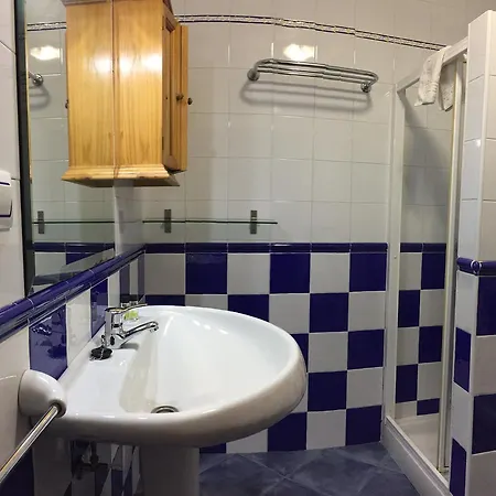 Apartamentos Cudillero Cudillero