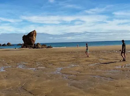 Apartamentos Cudillero