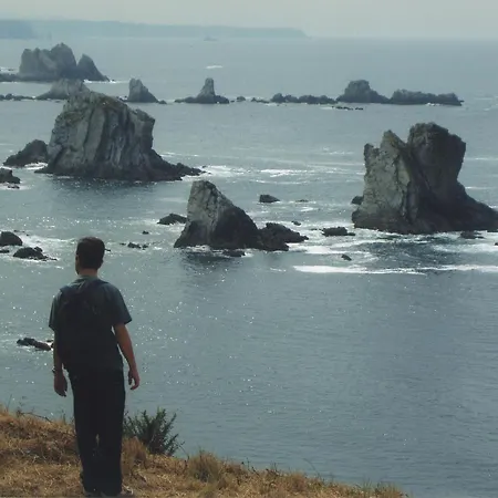 Apartamentos Cudillero Cudillero