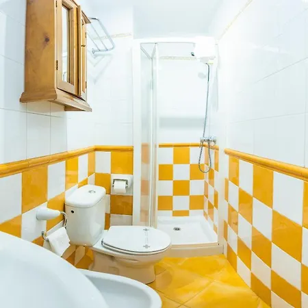 Apartamentos Cudillero