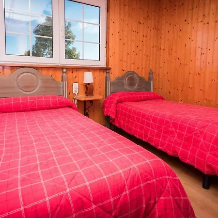 Apartamentos Cudillero *