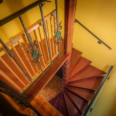 Daire Apartamentos Cudillero
