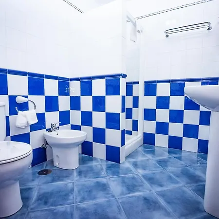 Appartement Apartamentos Cudillero