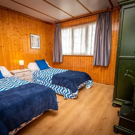 Daire Apartamentos Cudillero *