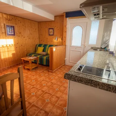 Appartement Apartamentos Cudillero *